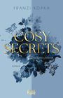 Franzi Kopka: Cosy Secrets - Das gestohlene Buch, Buch