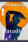 Toni Morrison: Paradies, Buch