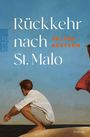 Hélène Gestern: Rückkehr nach St. Malo, Buch