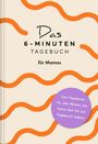 Dominik Spenst: Das 6-Minuten-Tagebuch für Mamas, Buch