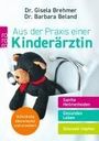 Gisela Brehmer: Aus der Praxis einer Kinderärztin, Buch