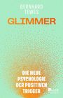 Bernhard Tewes: Glimmer, Buch