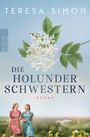 Teresa Simon: Die Holunderschwestern, Buch