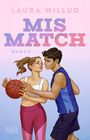 Laura Willud: Mismatch, Buch