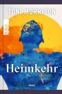 Toni Morrison: Heimkehr, Buch