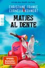 Christiane Franke: Matjes al dente, Buch