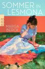 Marga Berck: Sommer in Lesmona, Buch