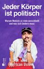 Mertcan Usluer: Jeder Körper ist politisch, Buch