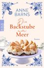 Anne Barns: Die Backstube am Meer, Buch