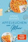 Anne Barns: Apfelkuchen am Meer, Buch
