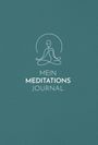 Felix Zuppe: Mein Meditations Journal, Buch