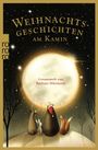 Weihnachtsgeschichten am Kamin 41, Buch