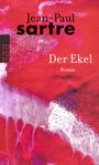 Jean-Paul Sartre: Der Ekel, Buch