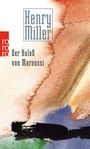 Henry Miller: Der Koloß von Maroussi, Buch