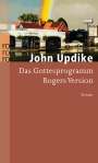 John Updike: Das Gottesprogramm, Buch