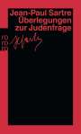 Jean-Paul Sartre: Überlegungen zur Judenfrage, Buch