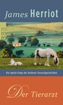 James Herriot: Der Tierarzt, Buch
