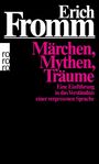 Erich Fromm: Märchen, Mythen, Träume, Buch