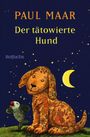 Paul Maar: Der tätowierte Hund, Buch
