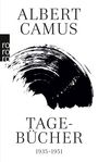 Albert Camus: Tagebücher 1935 - 1951, Buch