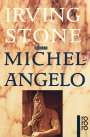 Irving Stone: Michelangelo, Buch
