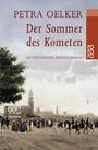 Petra Oelker: Der Sommer des Kometen, Buch