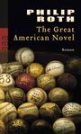 Philip Roth: The Great American Novel, Buch