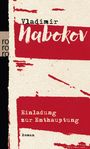 Vladimir Nabokov: Einladung zur Enthauptung, Buch