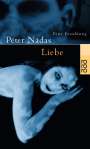 Peter Nadas: Liebe, Buch