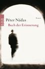 Peter Nadas: Buch der Erinnerung, Buch