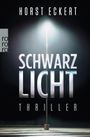 Horst Eckert: Schwarzlicht, Buch