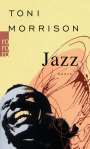 Toni Morrison: Jazz, Buch