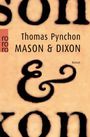 Thomas Pynchon: Mason & Dixon, Buch