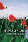 Rosamunde Pilcher: Sommergeschichten, Buch