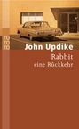 John Updike: Rabbit, eine Rückkehr, Buch
