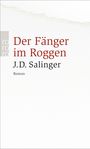 Jerome David Salinger: Der Fänger im Roggen, Buch