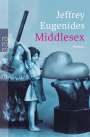 Jeffrey Eugenides: Middlesex, Buch