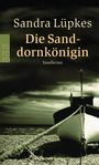 Sandra Lüpkes: Die Sanddornkönigin, Buch