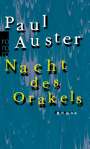 Paul Auster: Nacht des Orakels, Buch