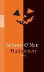 Stewart O'Nan: Halloween, Buch