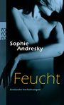 Sophie Andresky: Feucht, Buch