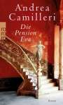 Andrea Camilleri: Die Pension Eva, Buch