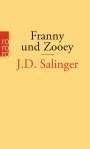 J. D. Salinger: Franny und Zooey, Buch