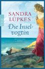 Sandra Lüpkes: Die Inselvogtin, Buch