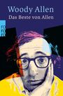 Woody Allen: Das Beste von Allen, Buch