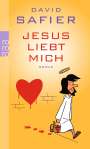 David Safier: Jesus liebt mich, Buch