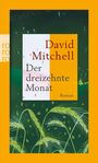 David Mitchell: Der dreizehnte Monat, Buch