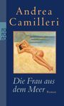 Andrea Camilleri: Die Frau aus dem Meer, Buch