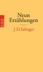 J. D. Salinger: Neun Erzählungen, Buch