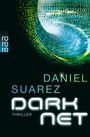 Daniel Suarez: Darknet, Buch